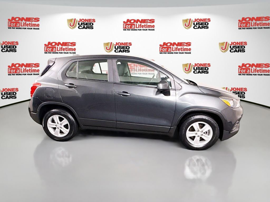 Used 2019 Chevrolet Trax LS image 15