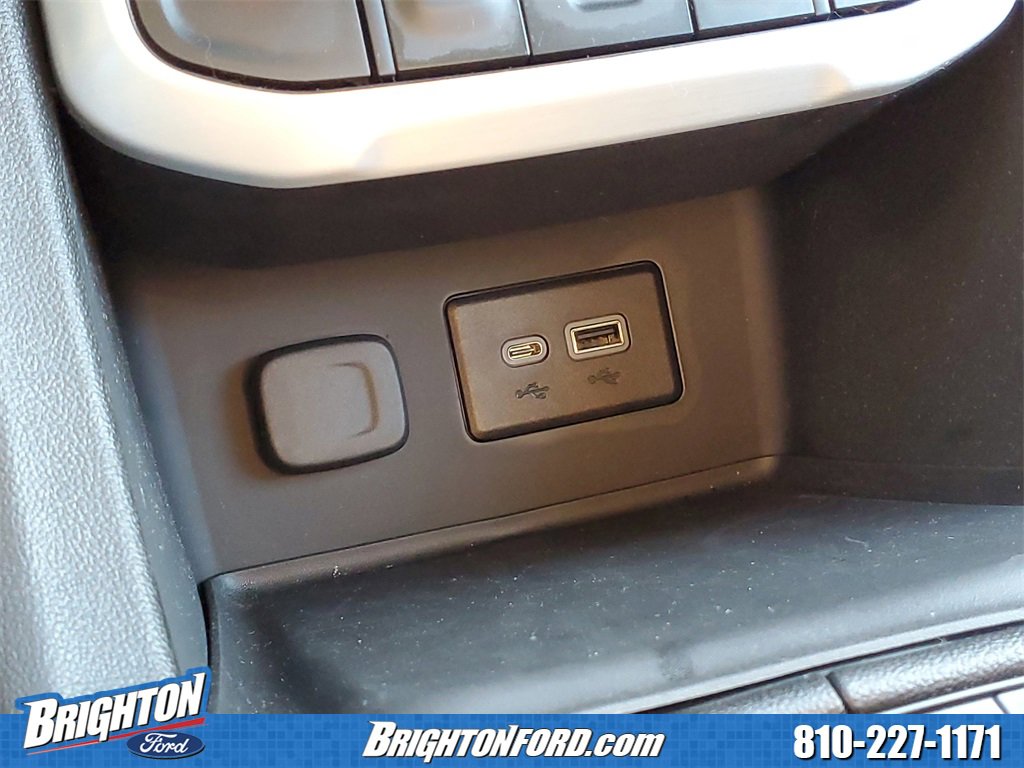 Used 2023 GMC Acadia SLE w/ Driver Convenience Package image 25