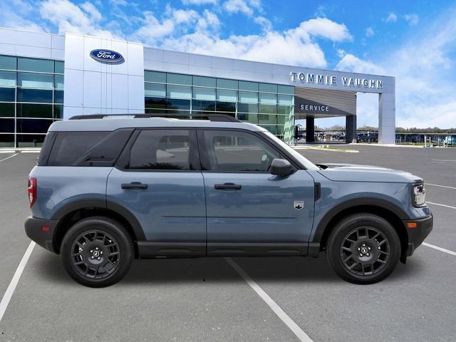 Used 2025 Ford Bronco Sport Big Bend image 5