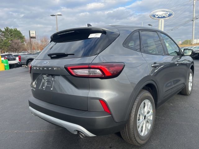 New 2026 Ford Escape Active FWD image 4