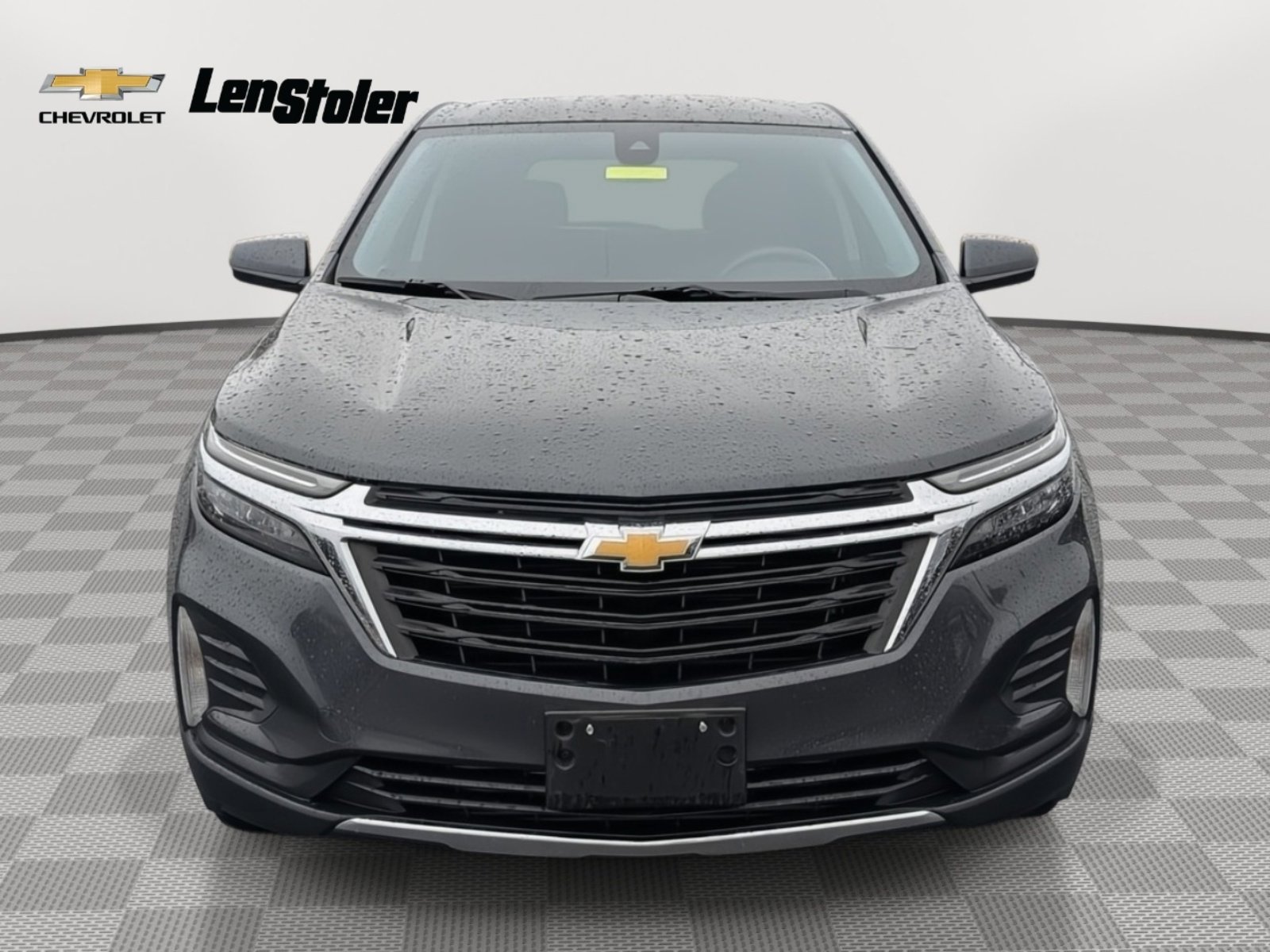 Used 2023 Chevrolet Equinox LT image 8