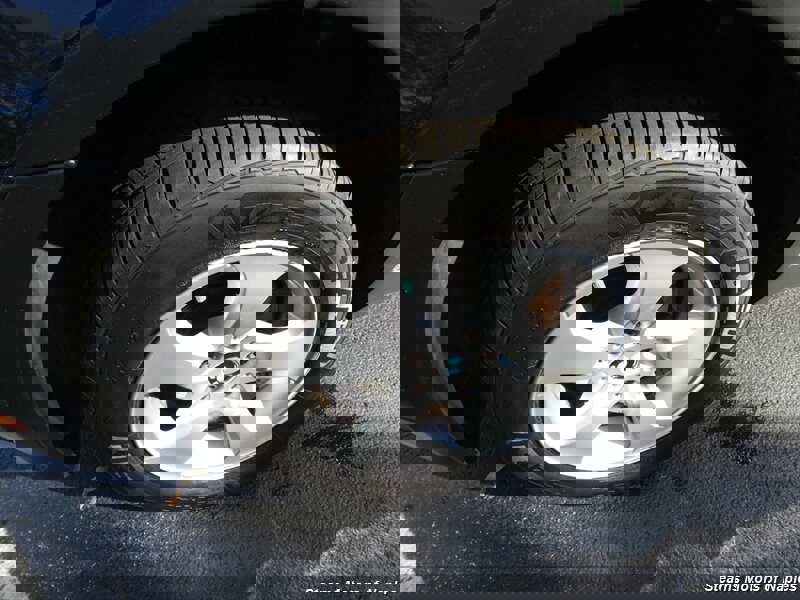 Used 2008 BMW X3 3.0si image 19