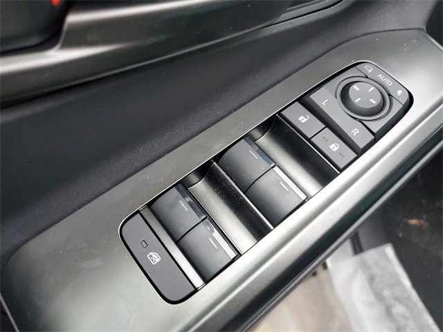 New 2026 Toyota bZ image 17