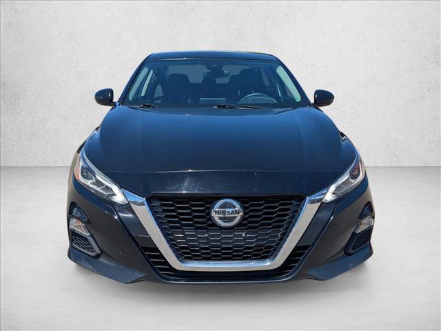 Used 2022 Nissan Altima 2.5 SV FWD image 2
