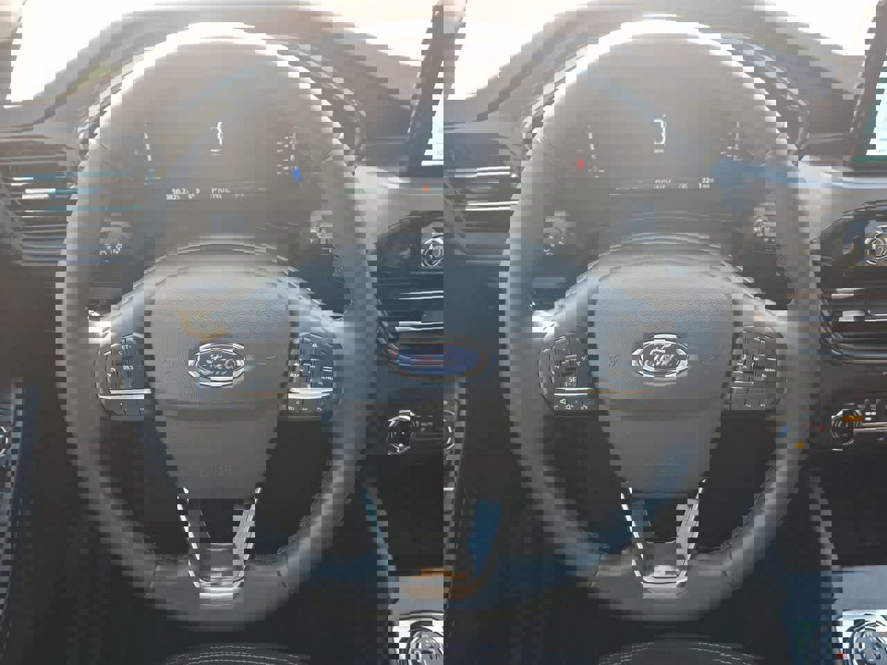 Certified 2024 Ford Escape Active image 22