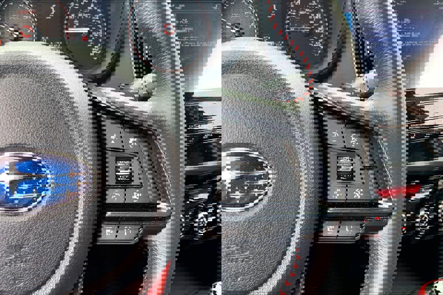 Used 2023 Subaru Forester Sport image 25