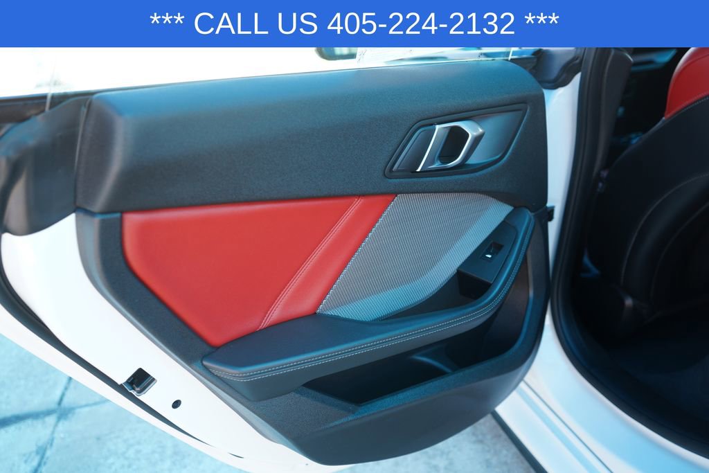 Used 2025 BMW 228i xDrive image 30