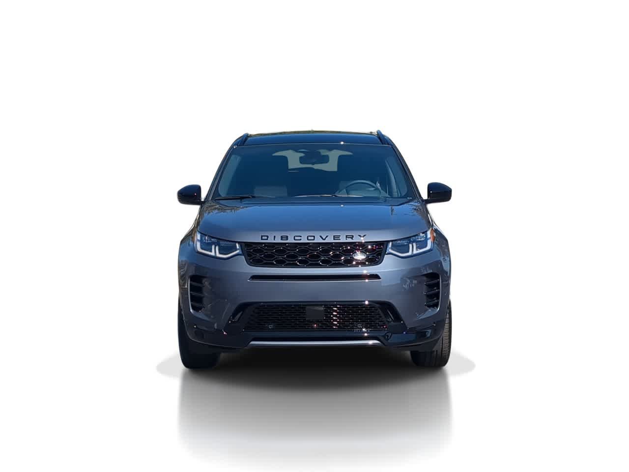 New 2026 Land Rover Discovery Sport Landmark AWD/4WD image 3