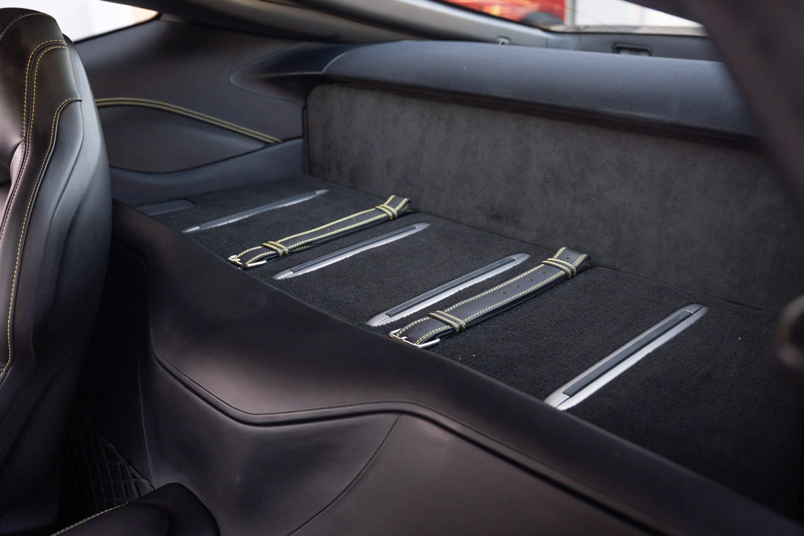 Used 2013 Ferrari F12 Berlinetta RWD image 53