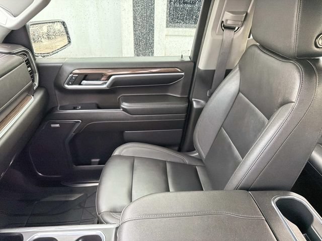 Used 2024 Chevrolet Silverado 1500 RST w/ Texas Edition Plus RWD image 20