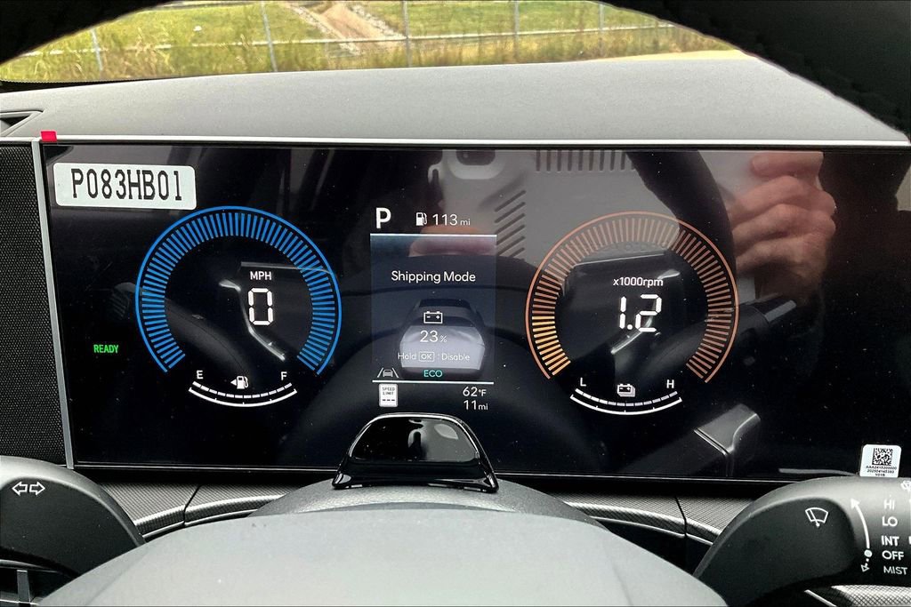 Used 2026 Hyundai Santa Fe SEL image 23