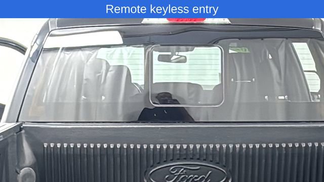 Used 2021 Ford F150 XLT w/ Equipment Group 302A High image 16