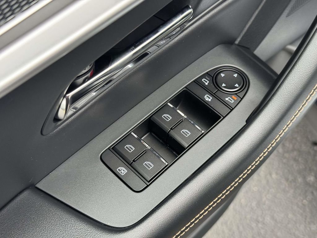 New 2026 MAZDA CX-90 3.3 Turbo S w/ Premium Package image 15