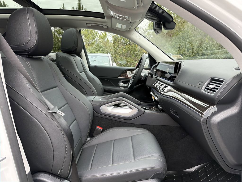 New 2026 Mercedes-Benz GLE 350 4MATIC image 20