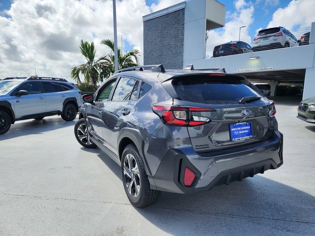 New 2026 Subaru Crosstrek 2.0i Premium image 5