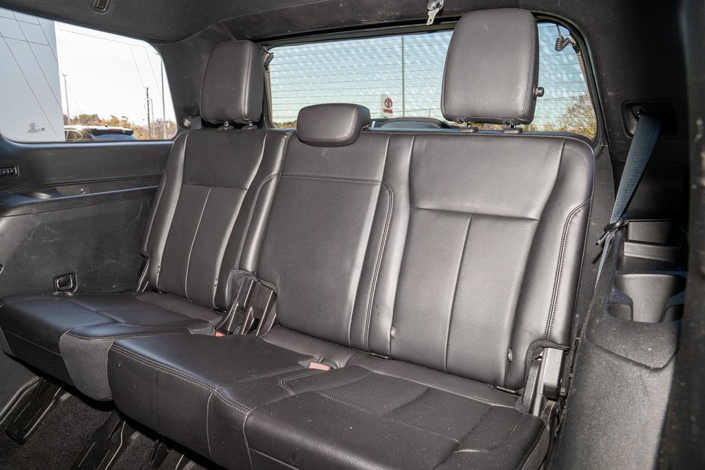 Used 2020 Ford Expedition XLT w/ Equipment Group 202A image 23