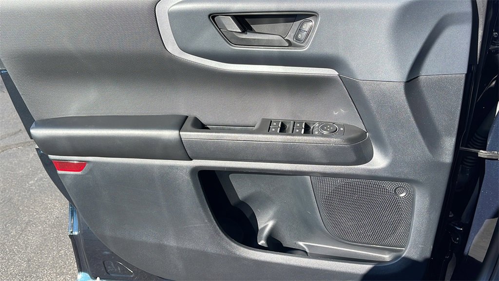 Used 2022 Ford Bronco Sport Big Bend w/ Convenience Package image 25