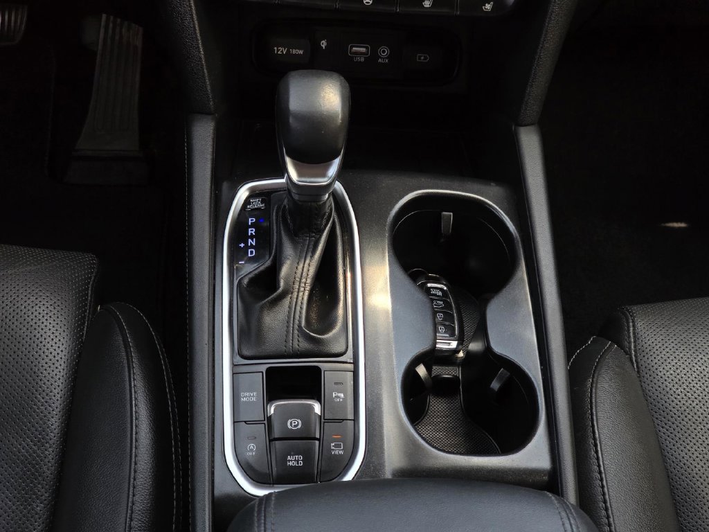 Used 2020 Hyundai Santa Fe Limited FWD image 36