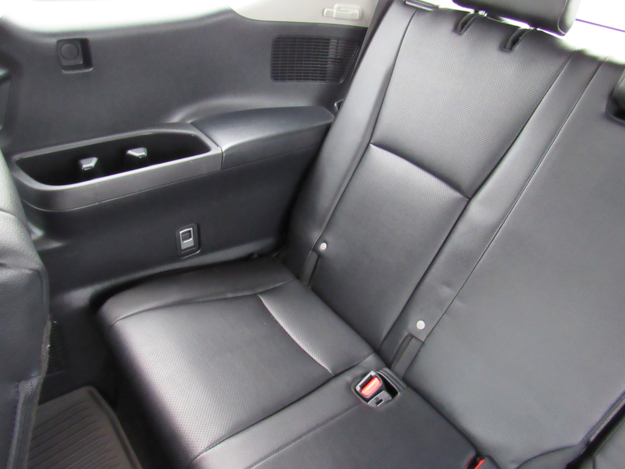 Used 2025 Toyota Grand Highlander XLE image 45