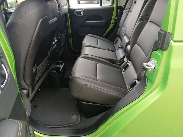 New 2025 Jeep Gladiator Sport S image 19