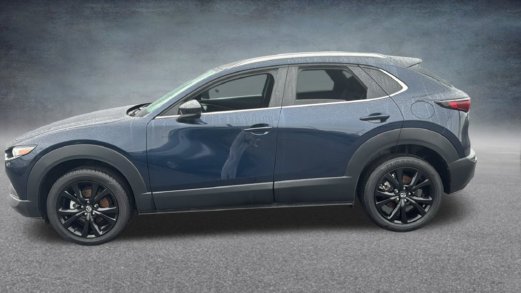 Used 2024 MAZDA CX-30 AWD 2.5 S w/ Select Sport Pkg image 7