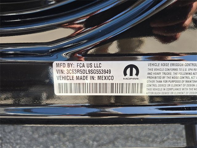 New 2025 RAM 2500 Big Horn image 28