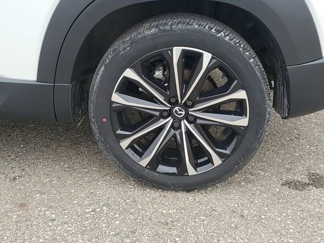 Certified 2025 MAZDA CX-50 AWD 2.5 S w/ Premium Plus Pkg image 31