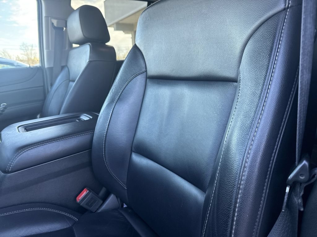 Used 2019 Chevrolet Tahoe LT AWD/4WD image 9