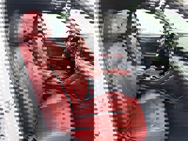 Used 2023 Kia K5 GT-Line image 30