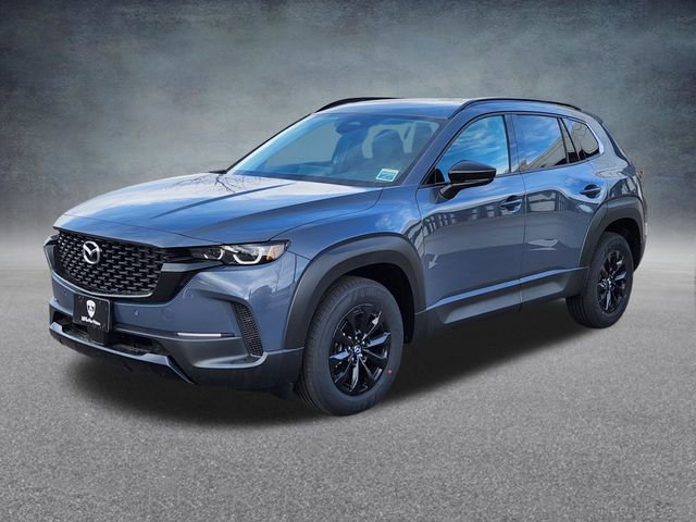 New 2026 MAZDA CX-50 AWD 2.5 Hybrid w/ Weather Package image 3