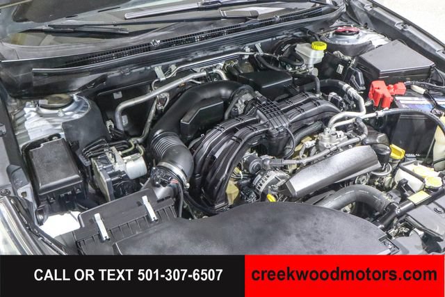 Used 2020 Subaru Outback Premium AWD/4WD image 17