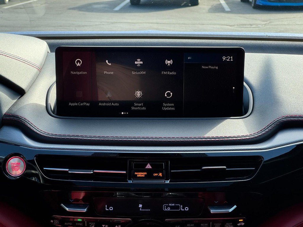 Certified 2024 Acura MDX A-Spec AWD/4WD image 19