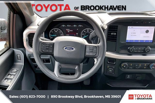 Used 2023 Ford F150 XLT image 5