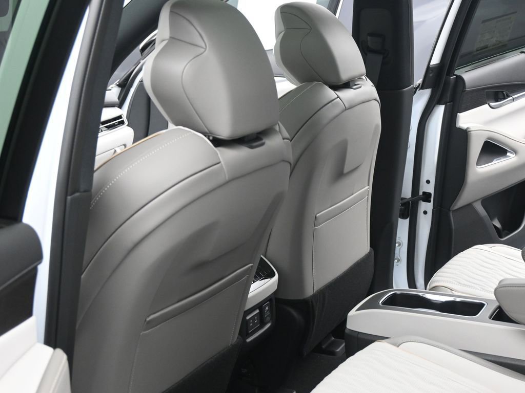 New 2026 INFINITI QX60 Autograph w/ Autograph Tech Package image 20