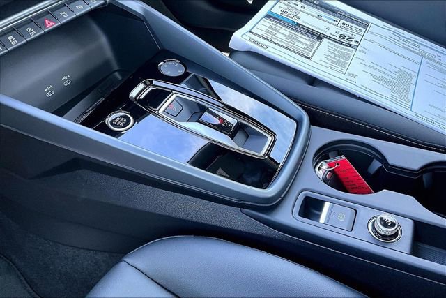 New 2026 Audi A3 2.0T Premium Plus image 9