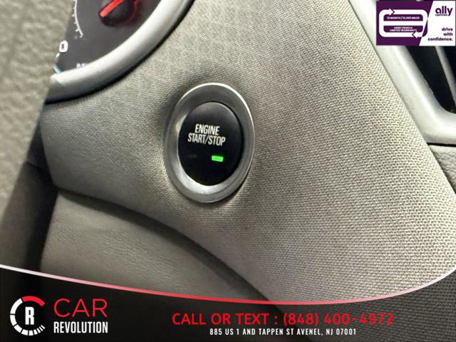 Used 2024 Chevrolet Malibu LT image 21