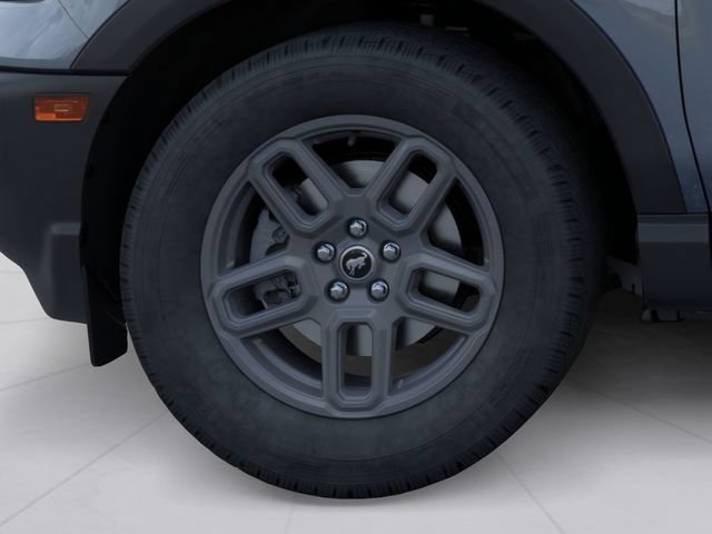 New 2026 Ford Bronco Sport Big Bend AWD/4WD image 19