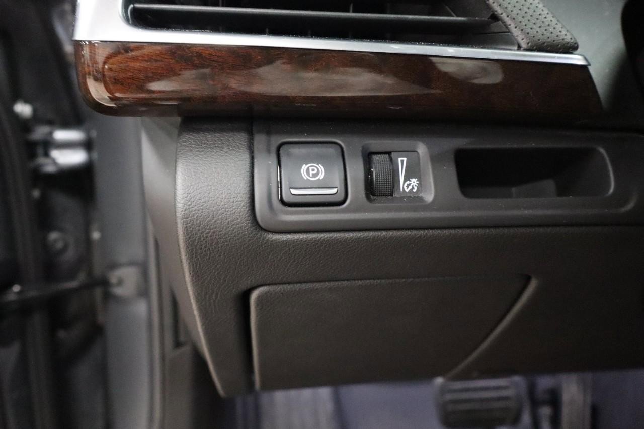 Used 2018 Cadillac CT6 3.6 AWD image 12