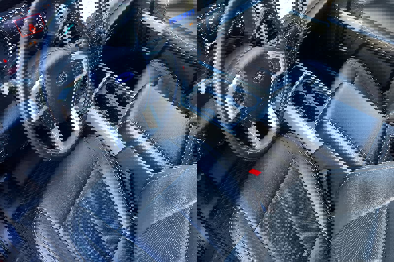 Used 2020 Ford F250 Lariat w/ Lariat Ultimate Package image 13