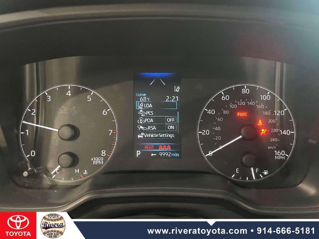 Certified 2023 Toyota Corolla LE FWD image 25