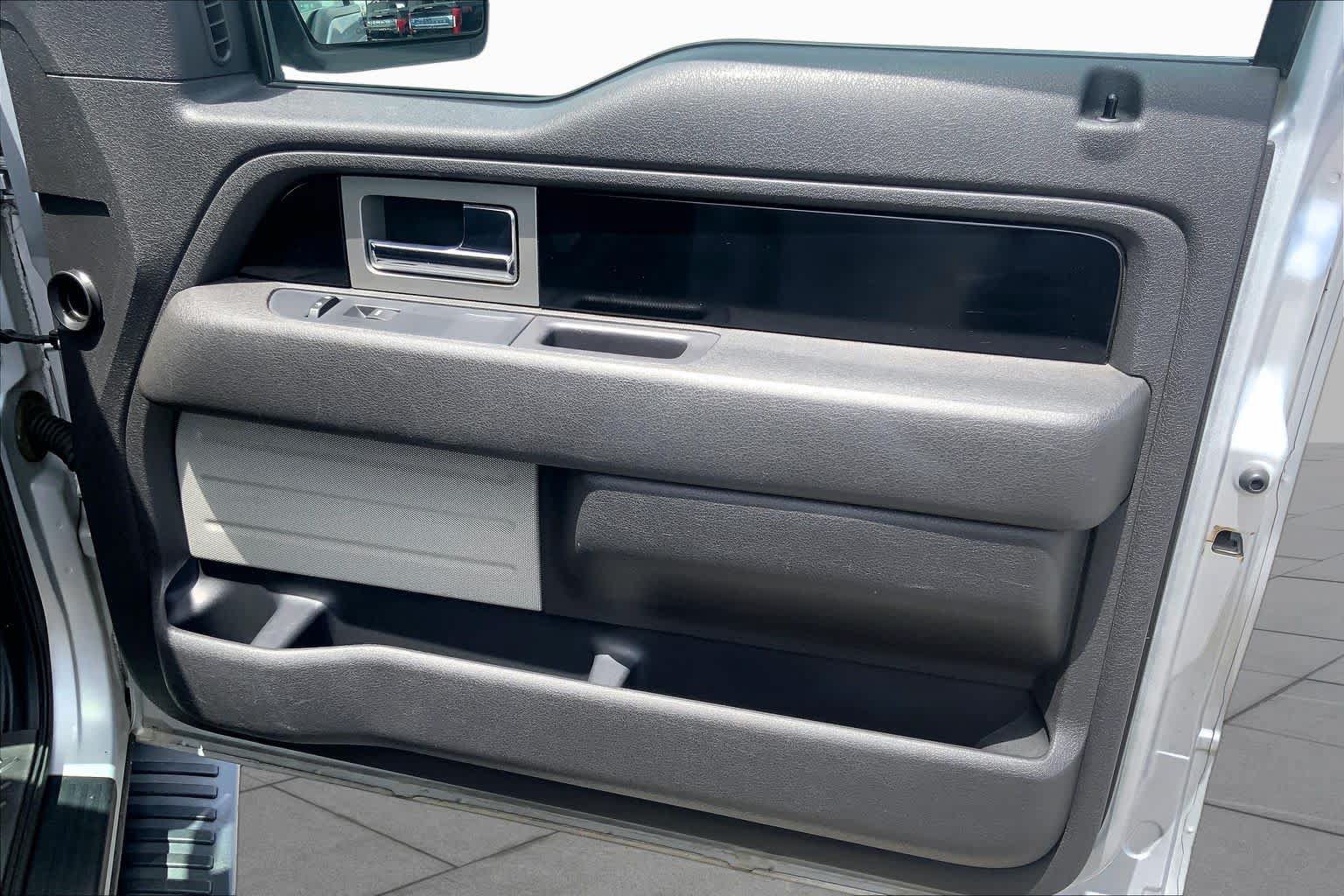 Used 2011 Ford F150 FX4 AWD/4WD image 22