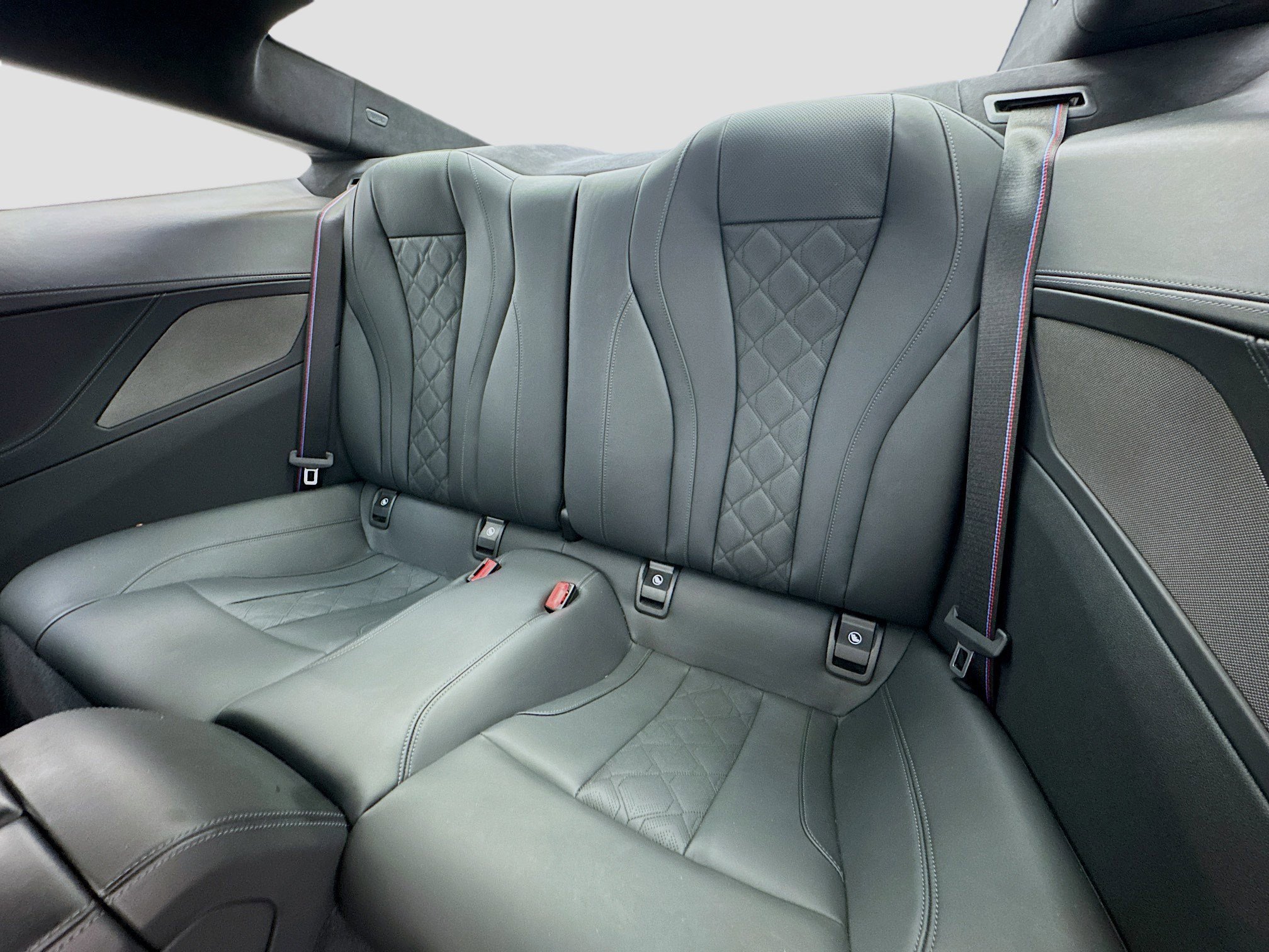 Used 2023 BMW M8 Competition w/ Driving Assistance Package image 15