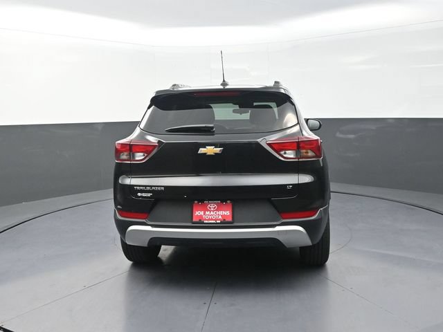 Used 2023 Chevrolet TrailBlazer LT FWD image 7