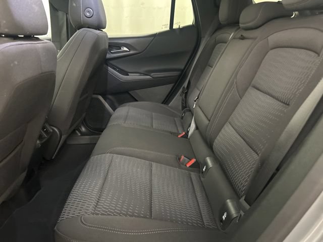 Used 2025 Chevrolet Equinox LT AWD/4WD image 26