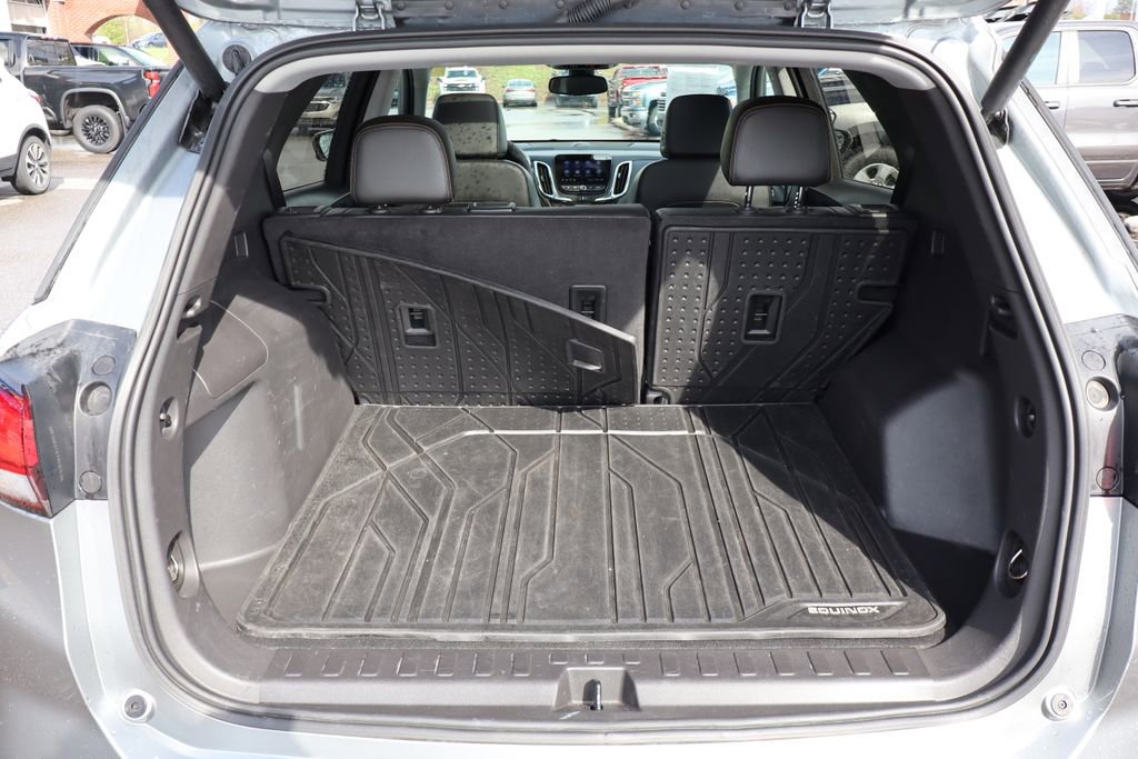 Used 2023 Chevrolet Equinox Premier image 37