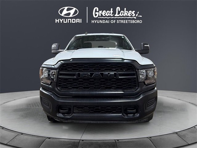 Used 2023 RAM 2500 Tradesman image 8