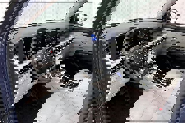 Certified 2025 Hyundai Tucson SEL image 16