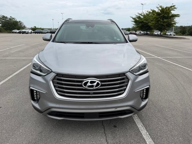 Used 2019 Hyundai Santa Fe XL AWD/4WD image 6