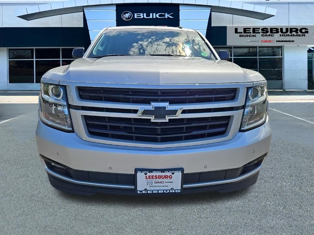 Used 2018 Chevrolet Tahoe Premier image 2