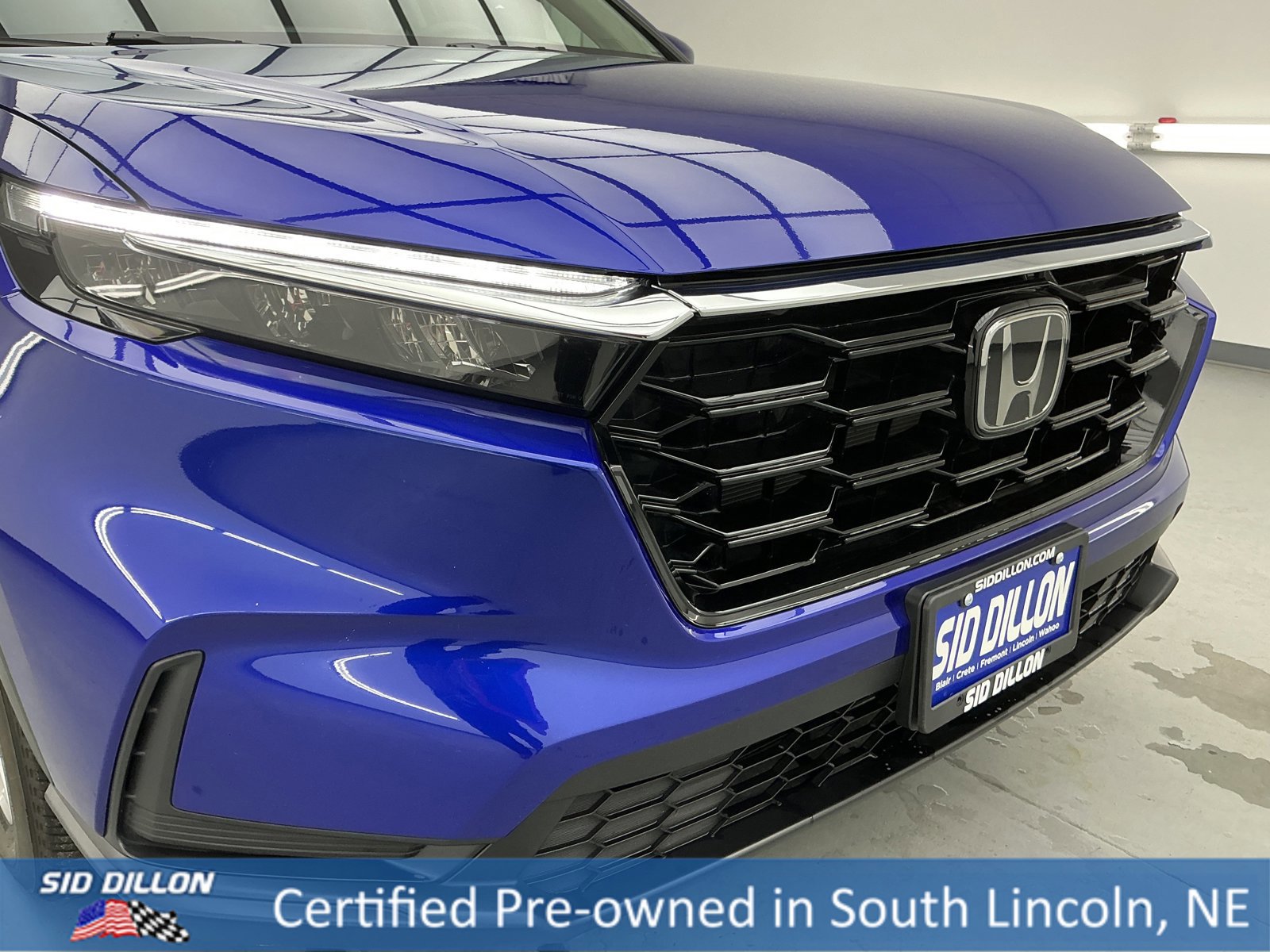 Used 2024 Honda CR-V EX image 27